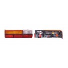 Audi 80 1979-1984 Rear Lamp (1979-1984)