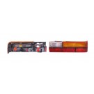 Audi 80 1979-1984 Rear Lamp (1979-1984)