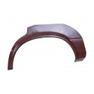 Audi 80 1979-1986 Rear Wheel Arch - 4 Door Models