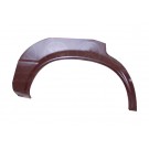 Audi 80 1979-1986 Rear Wheel Arch - 4 Door Models