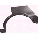 Audi 80 1986-1991 Rear Wheel Arch (4 Door)
