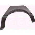 BMW 3 Series E21 1975-1983 Rear Wheel Arch