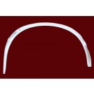 BMW 3 Series 1988-1991 (E30) Inner Wing Panel L/H
