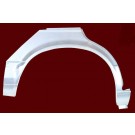 BMW 3 Series 1983-1987 Rear Wheel Arch
