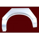 BMW 3 Series 1988-1991 (E30) Rear Wheel Arch
