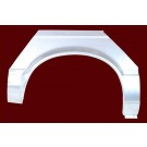 BMW 3 Series 1988-1991 (E30) Rear Wheel Arch
