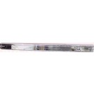 BMW 3 Series 1983-1987 Rear Bumper Centre - Chrome