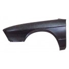 BMW 5 Series 1981-1988 (E28) Front Wing Without Indicator Hole N/S