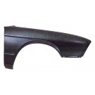 BMW 5 Series 1981-1988 (E28) Front Wing Without Indicator Hole O/S