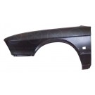 BMW 5 Series 1981-1988 (E28) Front Wing (With Repeater Hole) L/H
