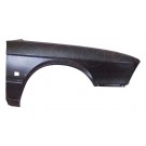 BMW 5 Series 1981-1988 (E28) Front Wing (With Repeater Hole) R/H
