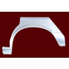 BMW 5 Series 1981-1988 (E28) Rear Wheel Arch L/H