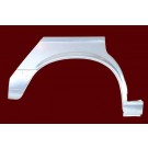 BMW 5 Series 1981-1988 (E28) Rear Wheel Arch R/H
