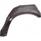 BMW 5 Series 1988-1995 (E34) Rear Wheel Arch