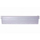 BMW 5 series (E39) 1995 - 2003 Front Number Plate Holder primed