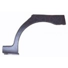 Alfa Romeo 156 1997-2005 Rear Wheel Arch 4 Door
