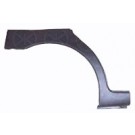 Alfa Romeo 156 1997-2005 Rear Wheel Arch 4 Door