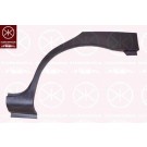 ALFA ROMEO 147 Rear Wheel Arch 5 Door