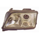 Headlamp - With Fog Lamp LH