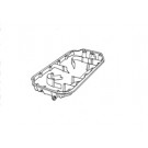 Engine Sump Pan - 2.6/2.8 Pet