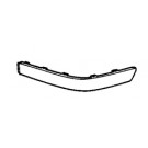 Audi 80 1991-1996 Front Bumper Moulding (No Lamp Holes)
