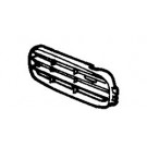 Audi 80 1991-1996 Front Bumper Grille (Outer Section)