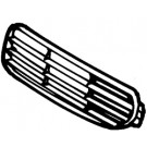 Audi 80 1991-1996 Front Bumper Grille (Outer Section)