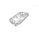 Engine Sump Pan - 2.4/2.6 Pet