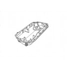 Engine Sump Pan - 3.0 Petrol