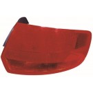 Audi A3 2003-2008 5 Door Rear Lamp (Outer)