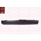Citroen C3 2002-2005 Door Sill