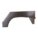 Citroen Berlingo / Peugeot Partner 1996-2002 Rear Wheel Arch