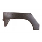 Citroen Berlingo / Peugeot Partner 1996-2002 Rear Wheel Arch