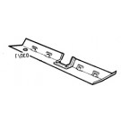 Mini Classic 1959-2000 Sill Inner With Cut Out - O/S