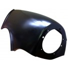 Mini Classic 1959-2000 Front Wing - No Repeater - O/S