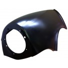 Mini Classic 1959-2000 Front Wing No Indicator Hole N/S