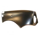Mini Classic 1959-2000 Front Wing With Hole O/S