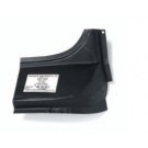 Mini Classic 1959-2000 Windscreen Side Panel - N/S
