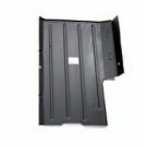 Mini Classic 1959-2000 Rear Floor Well O/S