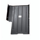 Mini Classic Rear Floor Well N/S