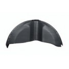 Rear Quarter Panel Repair Piece Inner Wheel Arch Section Complete