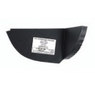 Mini Classic 1959-2000 Inner Rear Corner Section - O/S