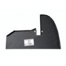 Mini Classic 1957-2000 Side Boot Rear Floor O/S