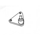Austin TX1 Taxi 1997-2002 Pivot Seat Bracket