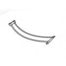 Austin TX1 Taxi 1997-2002 Fuel Tank Strap