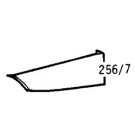 Austin Healey Sprite 1958-1961 Bonnet Repair Panel (Frogeye)