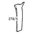 Austin Healey Sprite 1964-1971 Full A Post Skin (1964-1971)