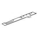 Interior Sill To Floor Rpr LH