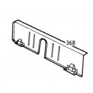 Austin Healey Sprite 1964-1971 Full Inner Bulkhead (1964-1971)