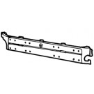 Front Number Plate Holder